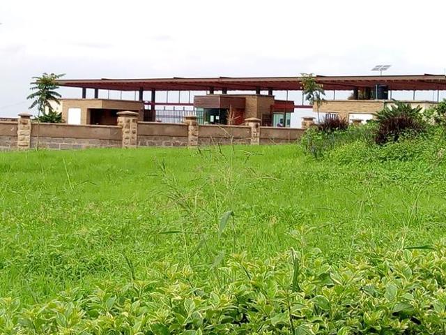 Land for sale in Mackinnon Road, Kinango