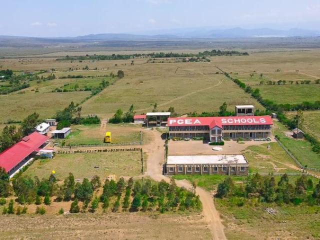 Land for sale in Naivasha, Nakuru