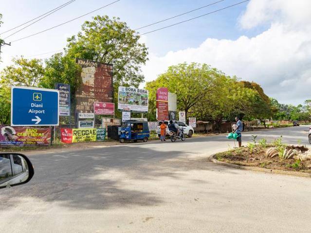 Land for sale