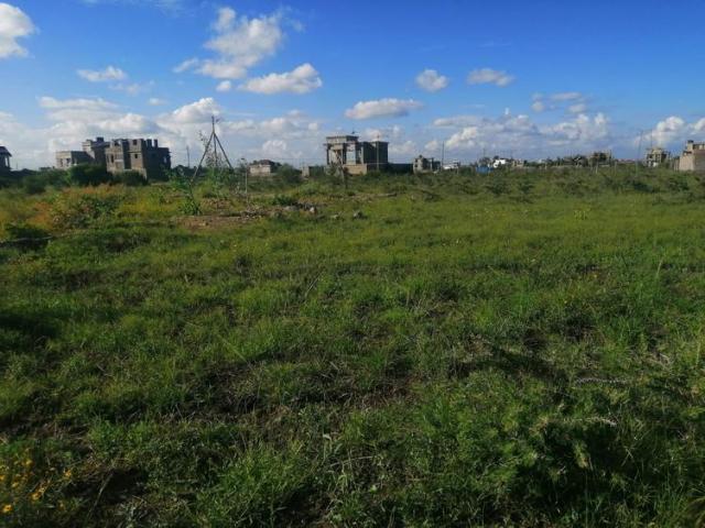 Land for sale