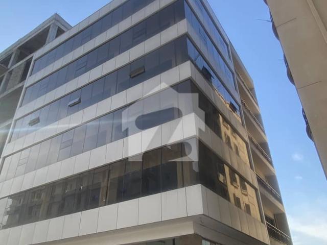Building for rent in Islamabad