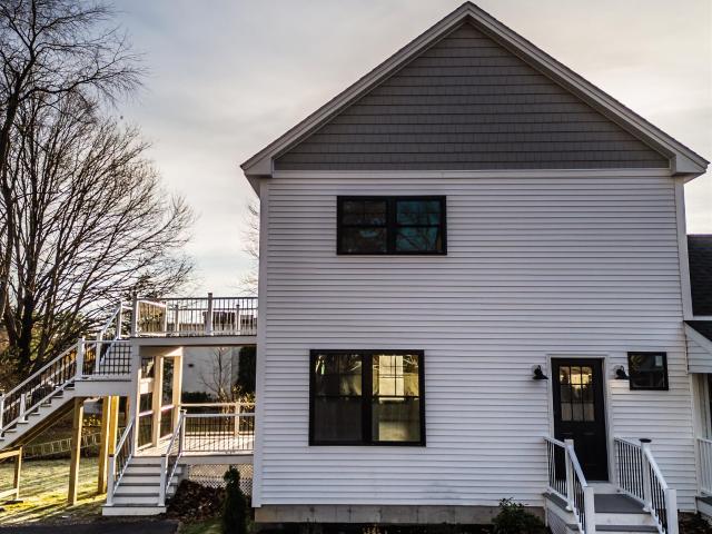 Condo for sale in New Hampshire