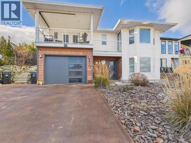 House for sale in Osoyoos, British Columbia