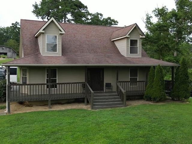 House for sale in Jeffersonville, Kentucky