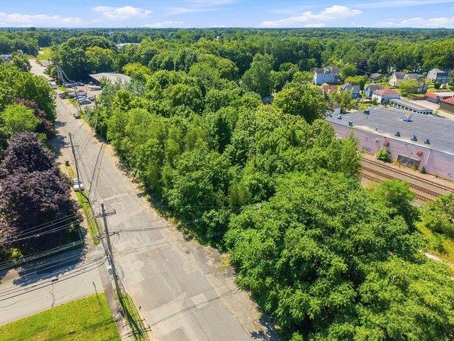 Land for sale in Middleboro, Massachusetts