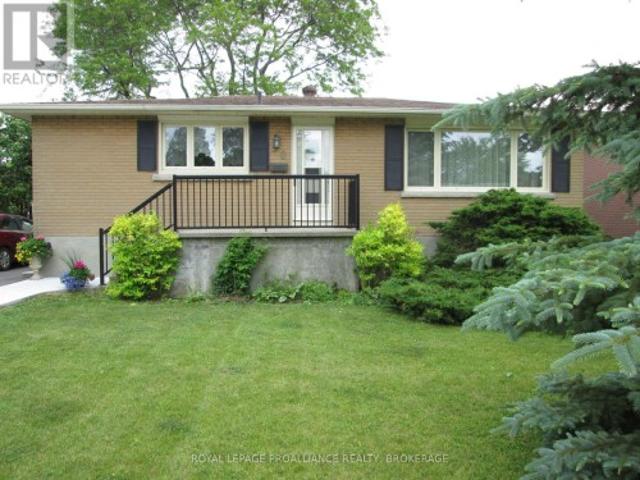 House for sale in Kingston, Ontario
