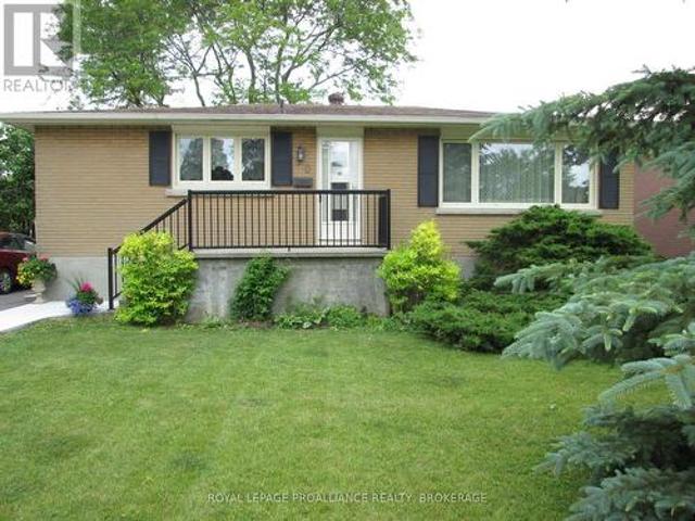 House for sale in Kingston, Ontario