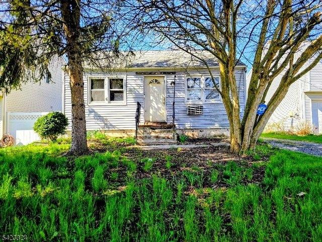 House for sale in South Bound Brook, New Jersey