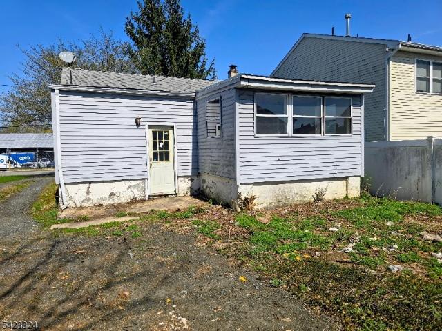 Property for sale in South Bound Brook, New Jersey