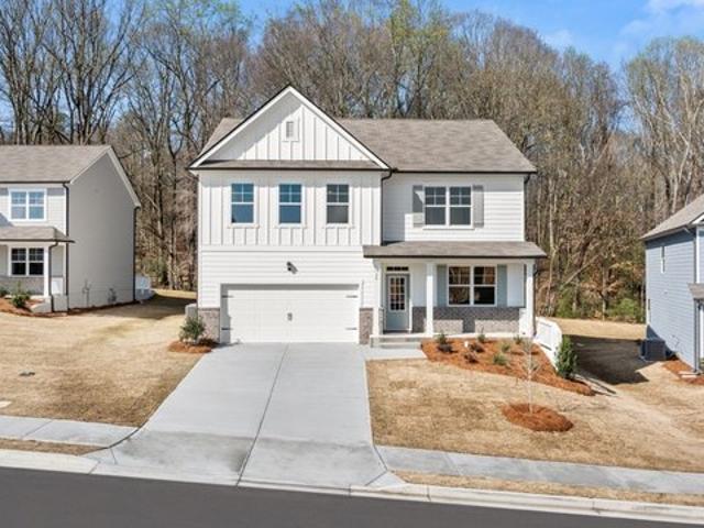 House for sale in Braselton, Georgia