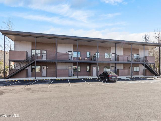 Condo for sale in Ponderay, Idaho