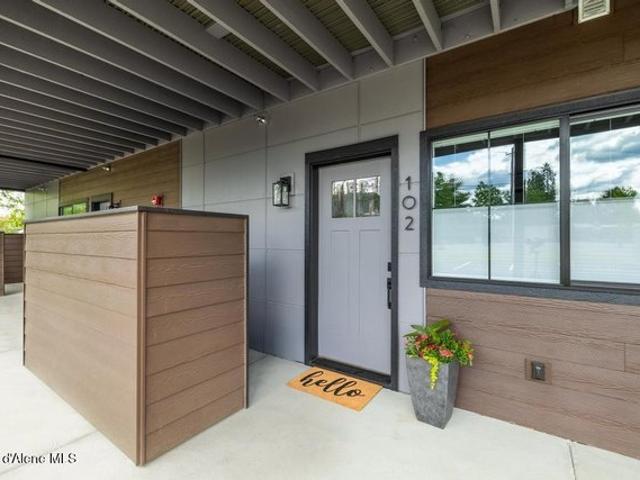 Condo for sale in Ponderay, Idaho