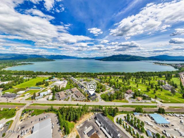 Condo for sale in Ponderay, Idaho