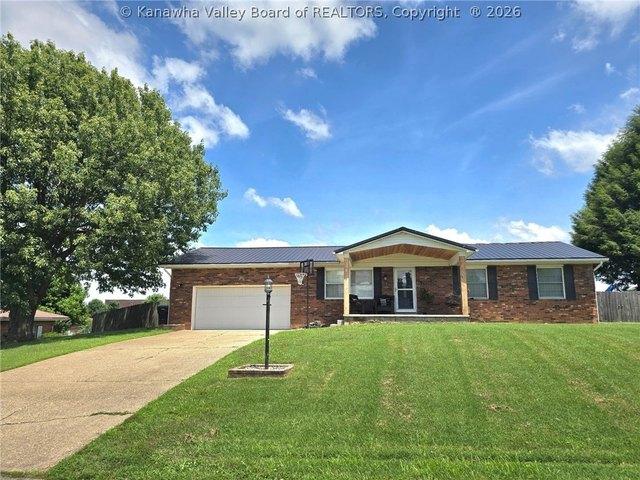 House for sale in West Virginia