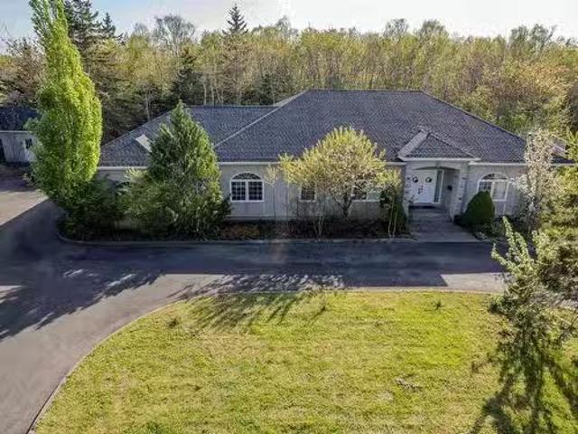 House for sale in Sydney River, Nova Scotia