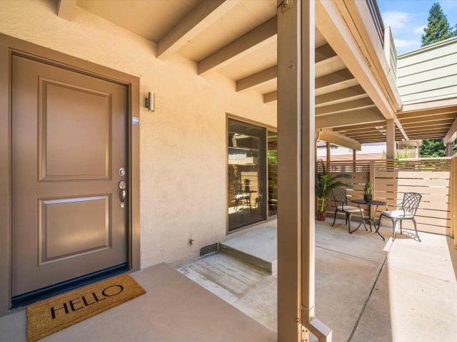Property for rent in Alamo, California
