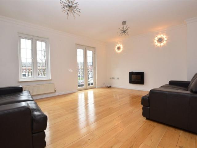 House for rent in West Yorkshire