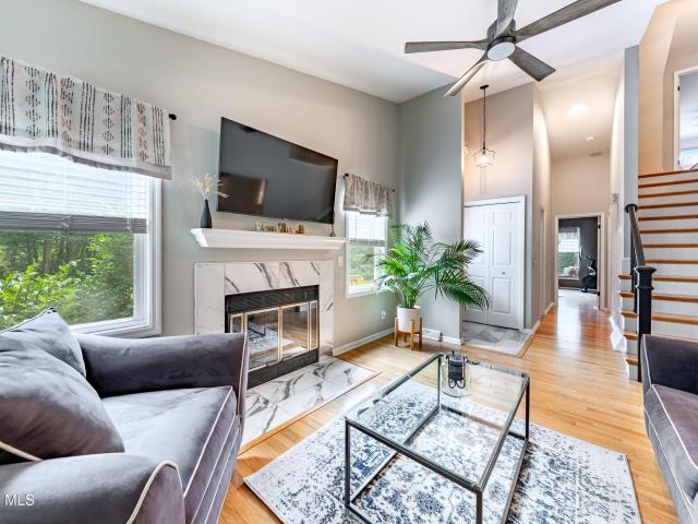Townhouse for sale in Gansevoort