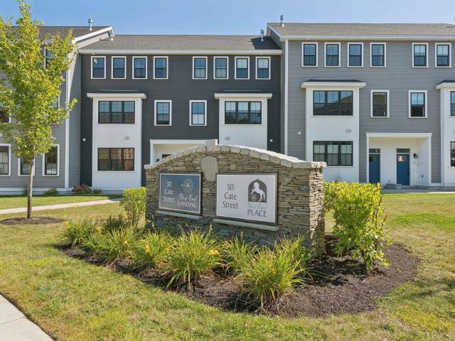 Condo for sale in New Hampshire
