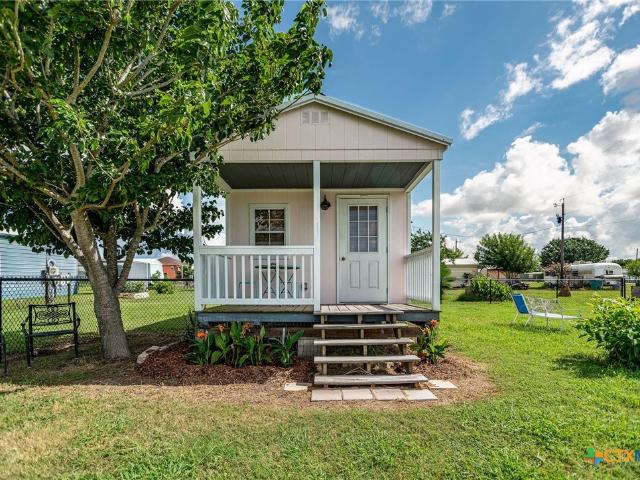 House for sale in Port Lavaca