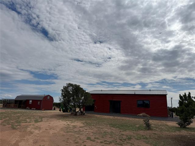 House for sale in Art Barns at Eldorado, Lamy