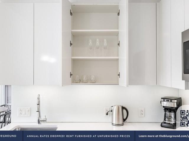 Apartment for rent in Boston, Massachusetts