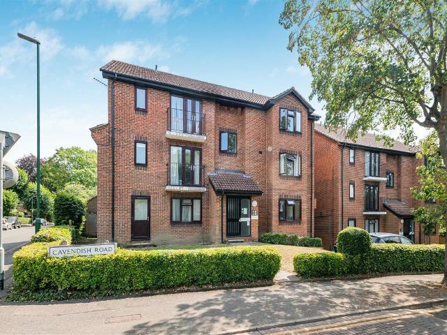 Studio for rent in Carshalton Beeches, Greater London