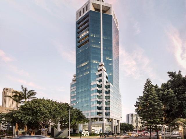 Office for rent in Surfers Paradise, Gold Coast City