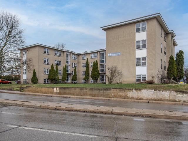 Apartment for rent in Brockville, Ontario