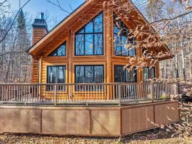 House for sale in Laurentides, Quebec