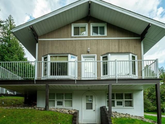 House for sale in Saint-Sauveur, Laurentides