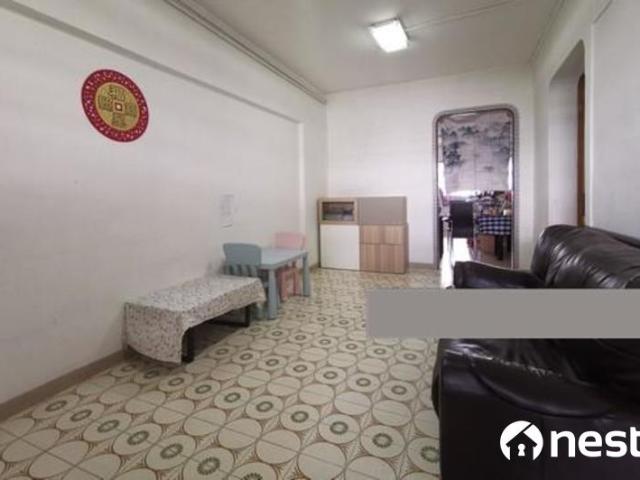 Apartment for sale in Chai Chee, 16 Upper East Coast