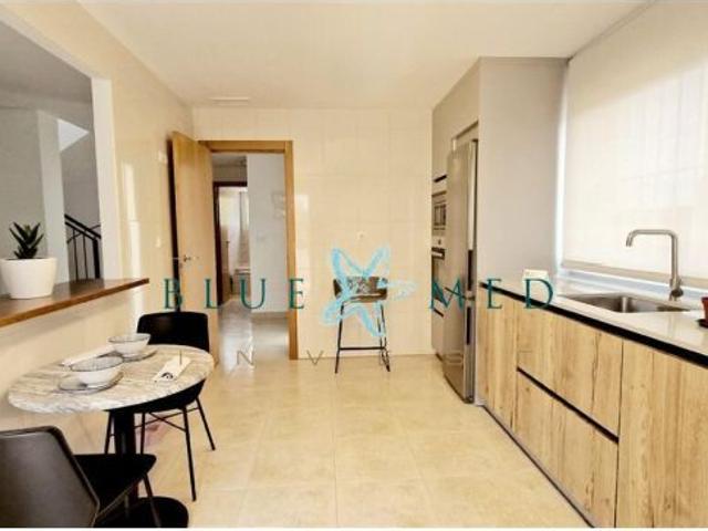 Casa en venta en El Aljibe y las Brencas de Sicilia, Alto Guadalentín