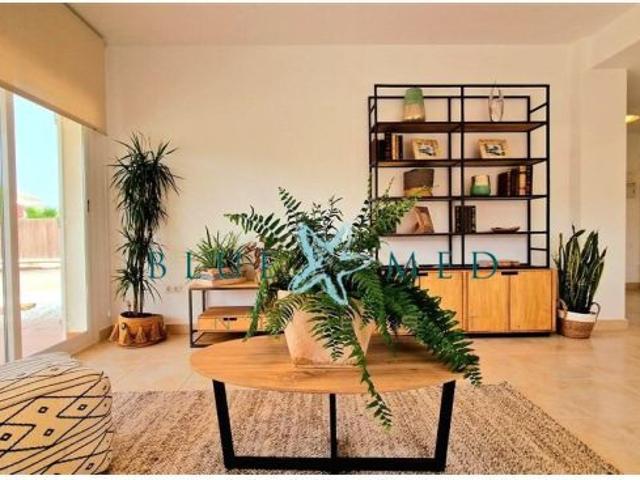 Casa en venta en El Aljibe y las Brencas de Sicilia, Alto Guadalentín