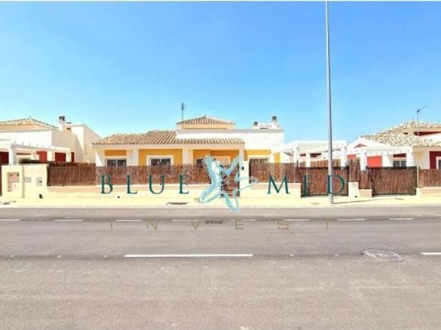 Casa en venta en Alto Guadalentín, Murcia