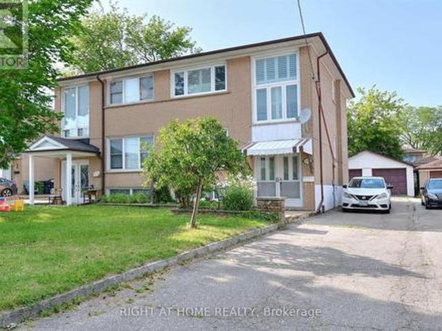 House for sale in Woburn, Ontario