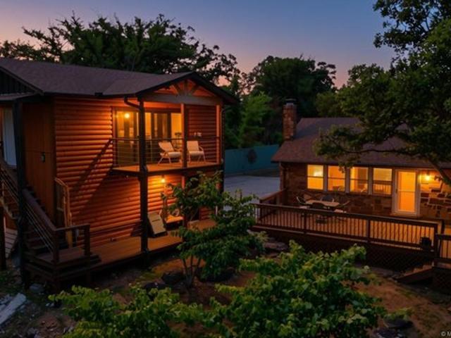 House for sale in Eufaula, Oklahoma