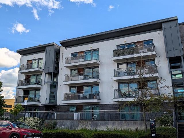 Apartment for rent in St Mary's, City Of Southampton