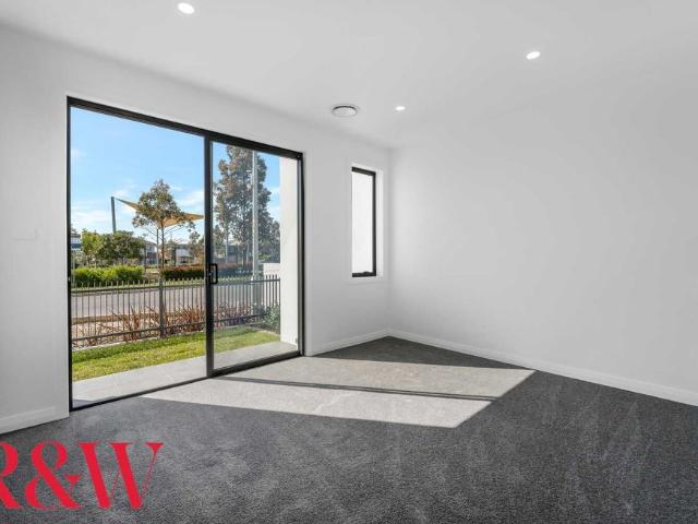 House for rent in Oran Park, Sydney