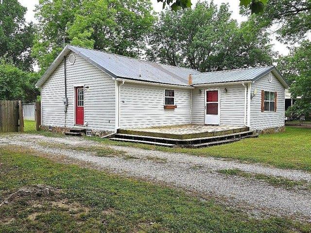 House for sale in Ark