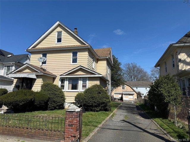 House for sale in Nassau, New York