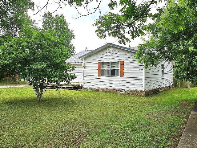 House for sale in Ark