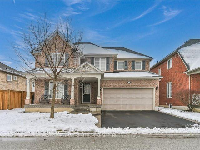 House for sale in Georgina, Ontario