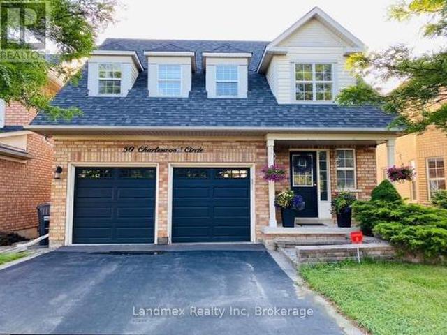 House for sale in Georgina, Ontario
