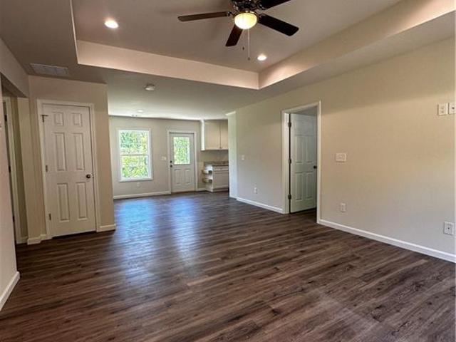 House for sale in Dahlonega, Georgia