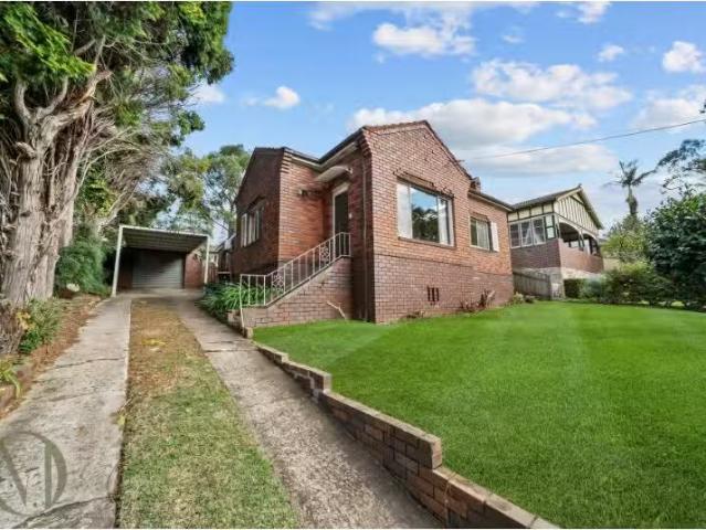 House for rent in Sydney, New South Wales