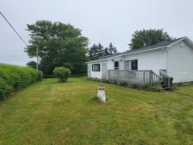House for sale in Rockville, Nova Scotia