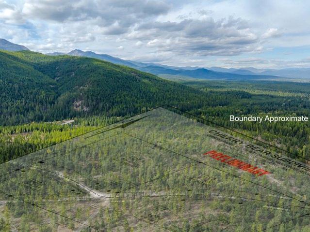 Land for sale in Libby, Lincoln County