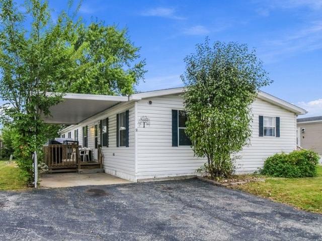 House for sale in Bourbonnais, Illinois