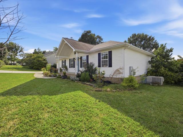 House for sale in Ringgold, Georgia